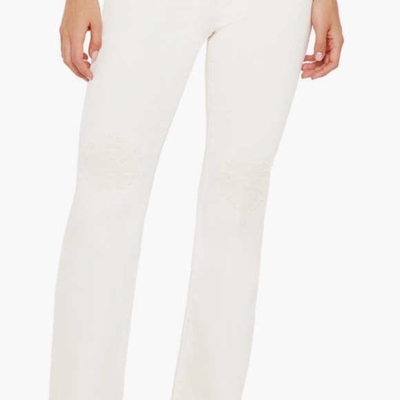 Good American Denim - Good American good classic boot cut jeans